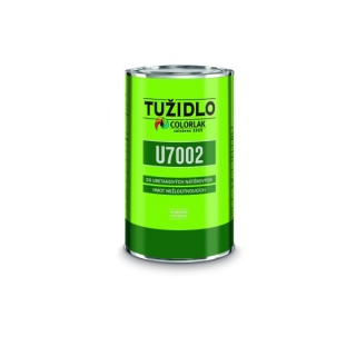 Tužidlo u7002 0000 bezbarvý, 0,13l